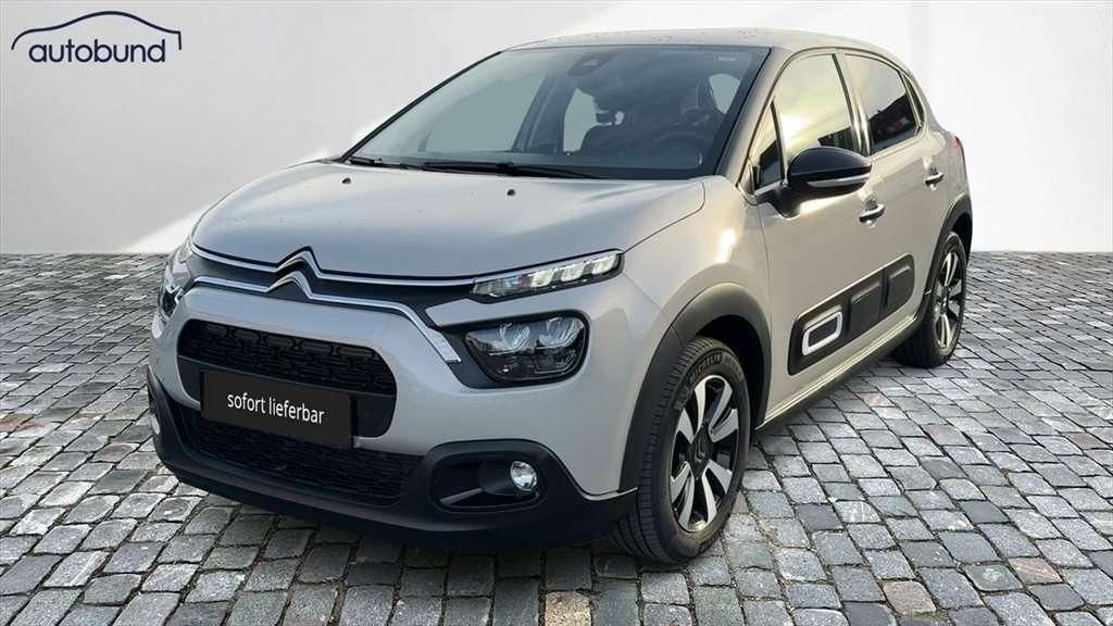 Citroen C3 21.848 km 15.970 &euro; Bürgel 07616