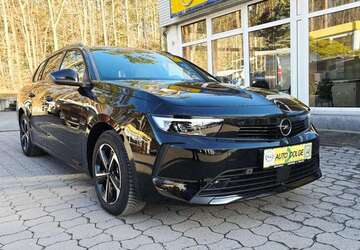 Opel Astra 6.000 km 23.990 &euro; Stadtroda 07646