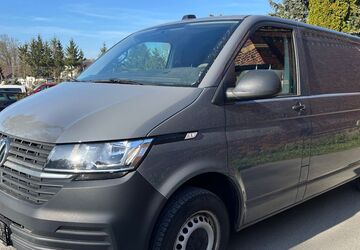 VW T6 andere 91.188 km 23.300 &euro; Werdau 08412