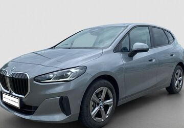 BMW 220 Active Tourer 13.089 km 27.855 &euro; Gera 07552