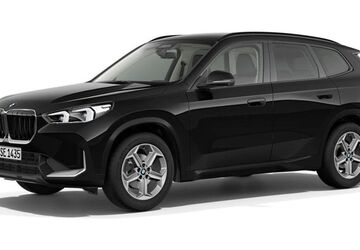 BMW X1 2.026 km 44.845 &euro; Langenwetzendorf 07957
