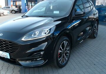 Ford Kuga 44.269 km 26.490 &euro; Schmölln 04626