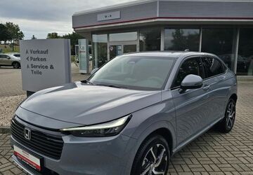 Honda HR-V 2.544 km 33.290 &euro; Ronneburg 07580