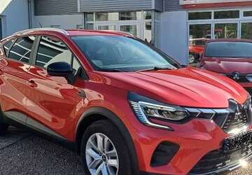 Mitsubishi ASX 8.500 km 21.990 &euro; Schmölln 04626