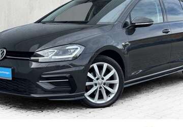 VW Golf 119.310 km 18.750 &euro; Zeitz 06712