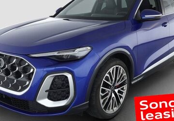 Audi SQ5 16.126 km 73.379 &euro; Gera 07546