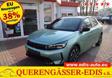 Opel Corsa 2.000 km 19.490 &euro; Berga-Wünschendorf 07980