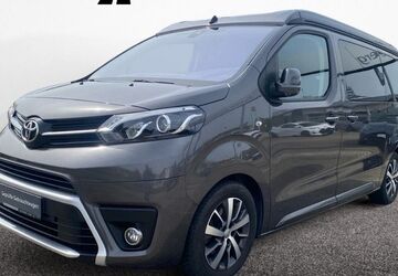 Toyota Proace (Verso) 39.100 km 49.900 &euro; Petersberg 07616