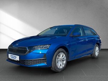Gebrauchte Skoda Octavia