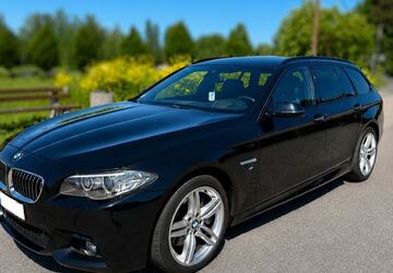 BMW 530 220.000 km 13.990 &euro; Zedlitz 07557