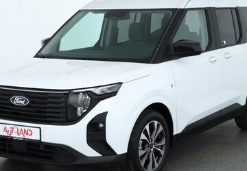 Ford Tourneo Courier 9.078 km 23.890 &euro; Gera 07546