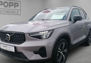 Volvo XC40 13.337 km 39.990 &euro; Gera 07546