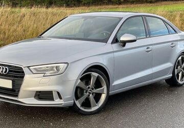 Audi A3 130.000 km 14.900 &euro; Werdau 08412