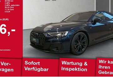 Audi A8 19.980 km 89.393 &euro; Gera 07546