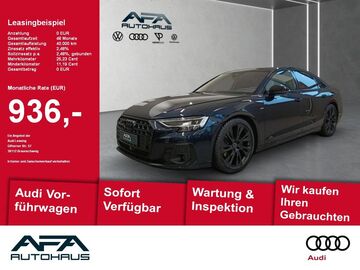 Gebrauchte Audi A8