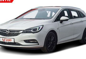 Opel Astra 74.640 km 15.490 &euro; Gera 07546