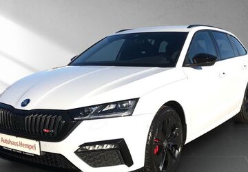 Skoda Octavia 9.600 km 38.990 &euro; Gera 07548