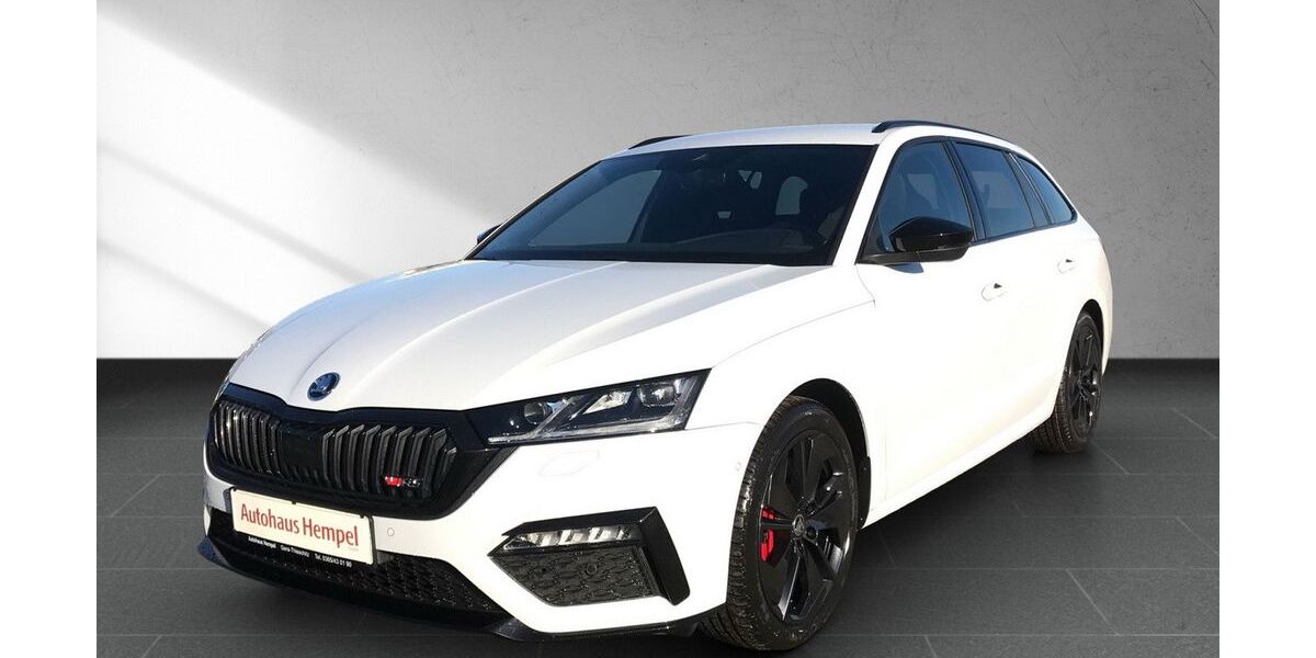 Skoda Octavia 9.600 km 38.990 &euro; Gera 07548