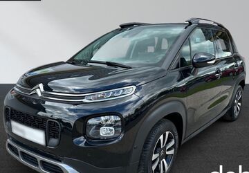 Citroen C3 Aircross 84.350 km 12.975 &euro; Zeulenroda-Triebes 07937