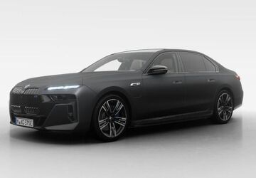 BMW M760 40.716 km 116.455 &euro; Gera 07552