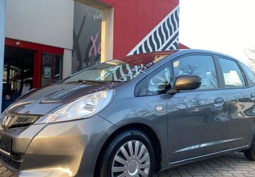 Honda Jazz 70.161 km 6.990 &euro; Gera 07549
