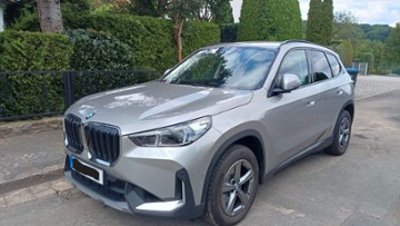 Gebrauchte BMW X1