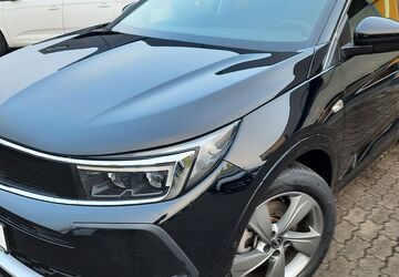 Opel Grandland (X) 44.720 km 22.700 &euro; Werdau 08412