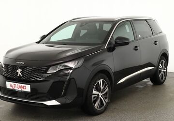 Peugeot 5008 32.668 km 26.490 &euro; Gera 07546