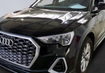 Audi Q3 22.743 km 36.359 &euro; Gera 07546