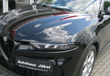 Alfa Romeo Tonale 42.400 km 23.400 &euro; Neustadt/Orla 07806