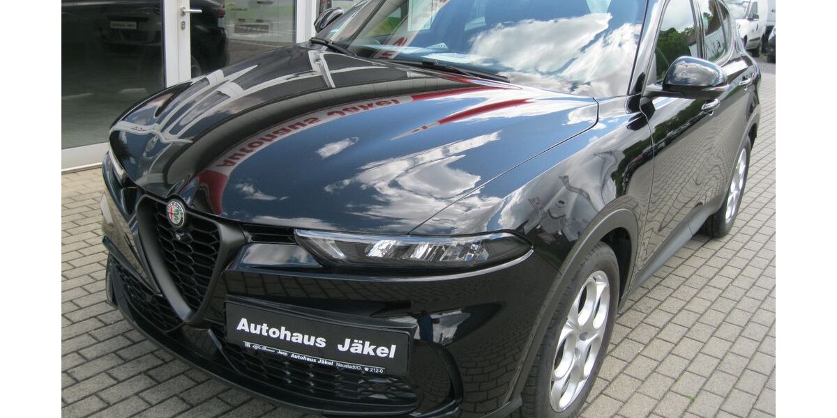 Alfa Romeo Tonale 42.400 km 23.400 &euro; Neustadt/Orla 07806