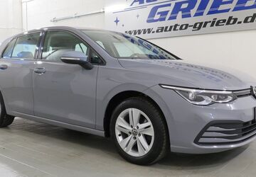 VW Golf 107.600 km 17.950 &euro; Miesitz 07819