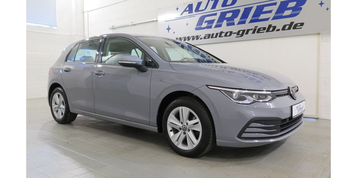 VW Golf 107.600 km 17.950 &euro; Miesitz 07819
