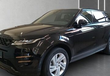 Land Rover Range Rover Evoque 61.568 km 28.661 &euro; Gera 07546