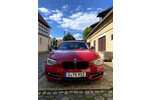 BMW 1er 85.000 km 11.000 &euro; Gera 07545