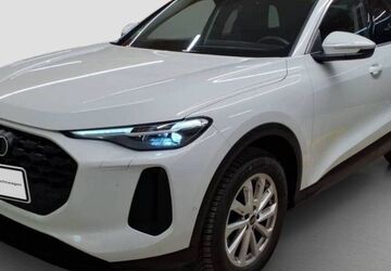 Audi Q5 16.695 km 46.699 &euro; Gera 07546