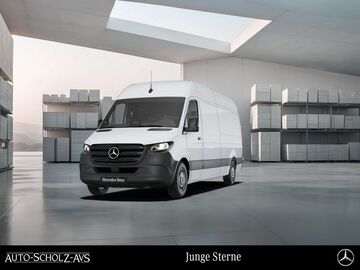 Gebrauchte Mercedes-Benz Sprinter