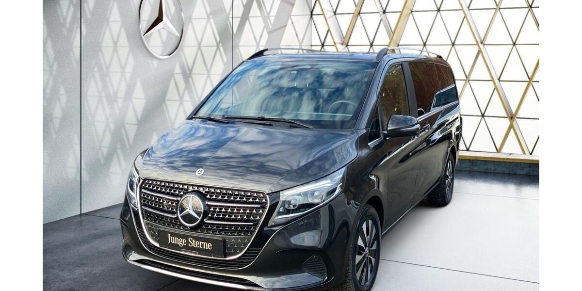 Mercedes-Benz V 300 22.821 km 71.683 &euro; Gera 07546