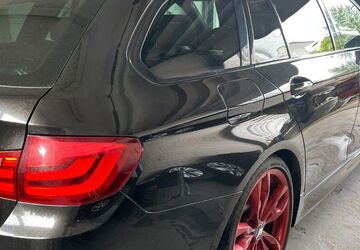 BMW M550 209.000 km 8.990 &euro; Eisenberg 07607