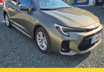 Suzuki Swace 1.500 km 29.490 &euro; Werdau 08412