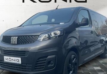 Fiat Scudo 12.706 km 49.999 &euro; Gera 07552