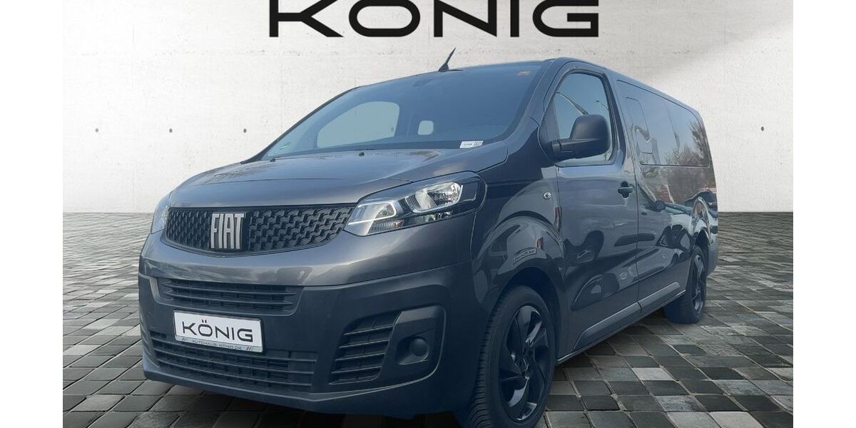 Fiat Scudo 12.706 km 49.999 &euro; Gera 07552
