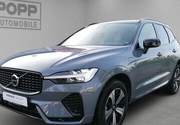 Volvo XC60 25.350 km 48.960 &euro; Gera 07546