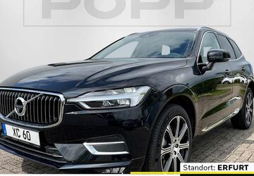 Volvo XC60 118.892 km 32.850 &euro; Gera 07546