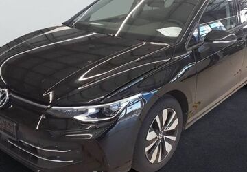 VW Golf 23.391 km 25.099 &euro; Gera 07546