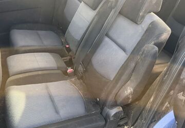 Mazda 5 148.000 km 1.500 &euro; Jena 07751