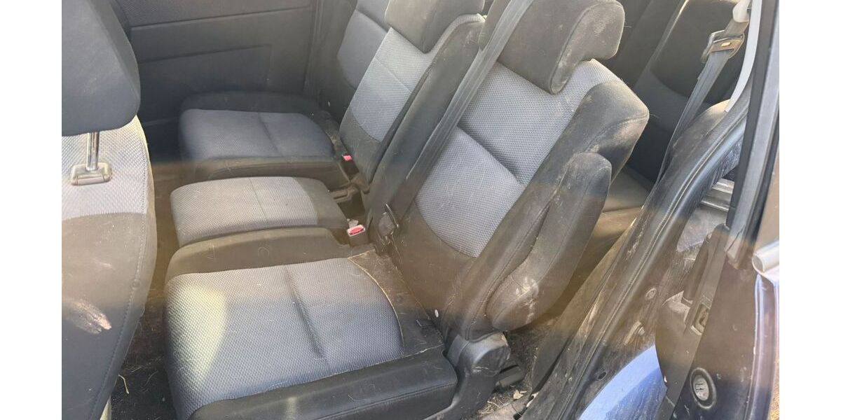 Mazda 5 148.000 km 1.500 &euro; Jena 07751