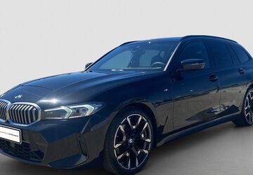 BMW 320 25.428 km 39.985 &euro; Gera 07552