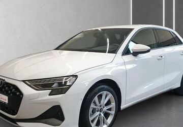 Audi A3 4.366 km 29.868 &euro; Gera 07546