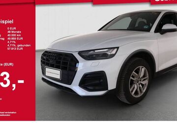 Audi Q5 20.825 km 49.859 &euro; Weida 07570